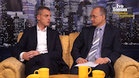 Ivo Toman a Pavel Řehák